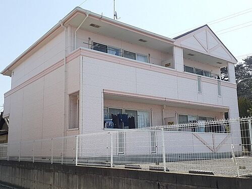 大阪府阪南市箱作 2階建 築24年11ヶ月