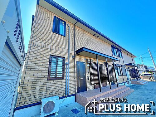 和歌山県和歌山市加納 賃貸アパート