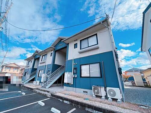 新潟県新潟市江南区茜ケ丘 2階建 築25年5ヶ月