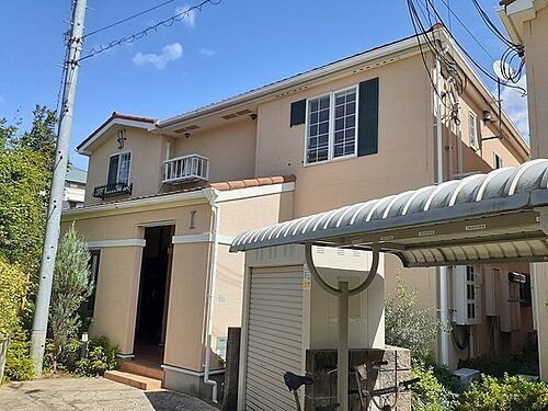 大阪府泉南郡熊取町小垣内１丁目 2階建 築15年11ヶ月