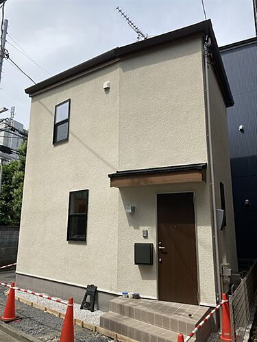 ＤＭ笹塚２４０２１計画
