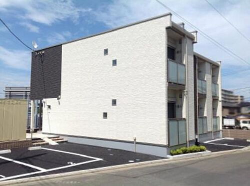 神奈川県座間市南栗原１丁目 2階建 築9年