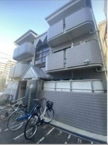 大阪府吹田市千里山月が丘 3階建 築34年9ヶ月