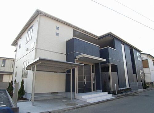 クレールアイ　Ｃ 2階建