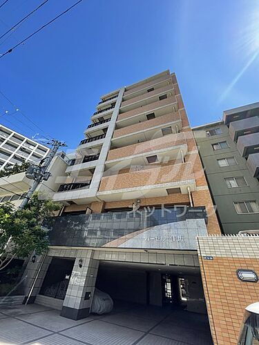 大阪府吹田市広芝町 9階建 築17年1ヶ月