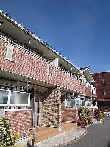 大阪府堺市北区金岡町 賃貸アパート