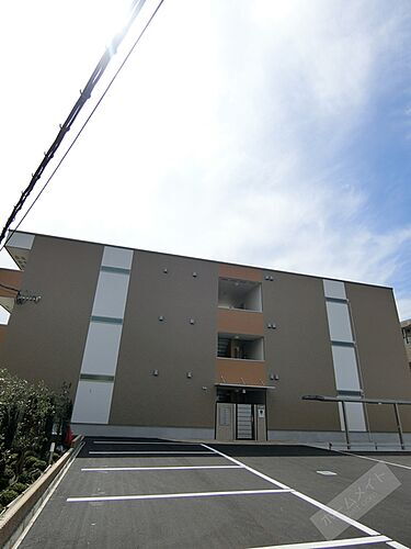 大阪府泉佐野市日根野 賃貸アパート