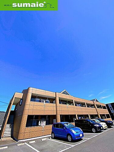 和歌山県和歌山市北 賃貸アパート