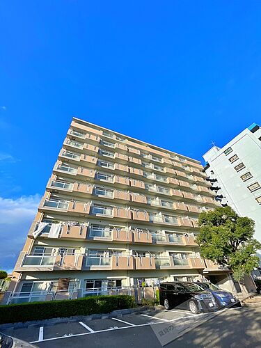 和歌山県和歌山市元町奉行丁２丁目 賃貸マンション