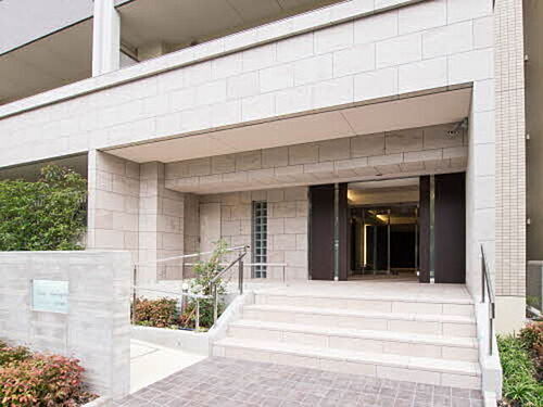 セリシール夙川苦楽園 地上7階地下1階建
