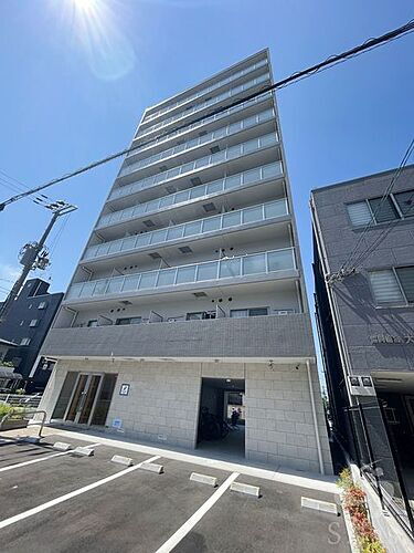 大阪府堺市堺区甲斐町東４丁 賃貸マンション