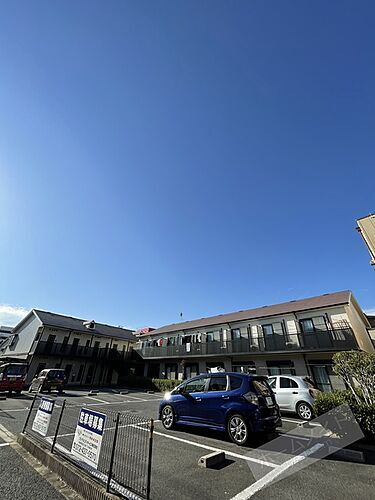 大阪府泉大津市松之浜町２丁目 2階建 築25年4ヶ月