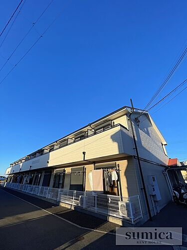 大阪府泉佐野市鶴原 築24年3ヶ月 2階建