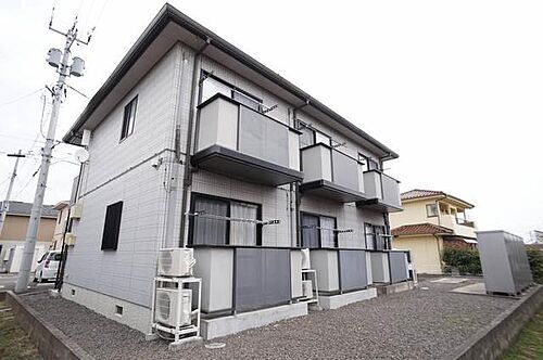 エステート笹谷２１ 2階建