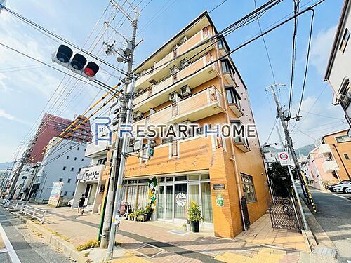 フロリダ・ハイツ 5階建