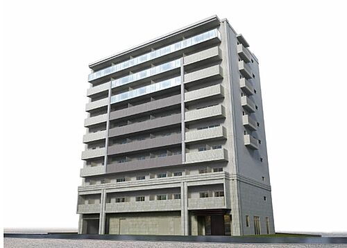 大阪府大阪市西区南堀江４丁目 賃貸マンション