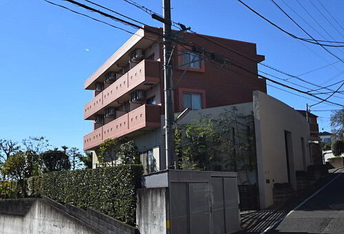 東京都八王子市大塚 3階建 築24年5ヶ月