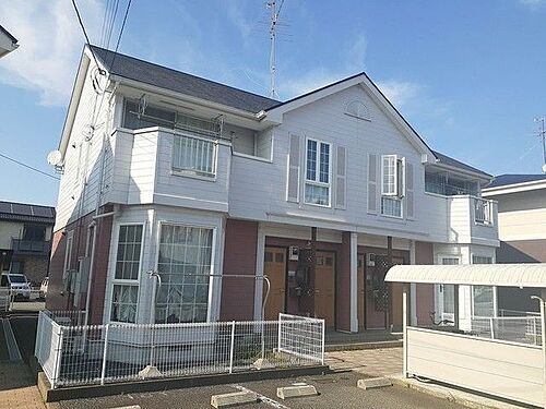 茨城県守谷市百合ケ丘２丁目 2階建 築26年5ヶ月