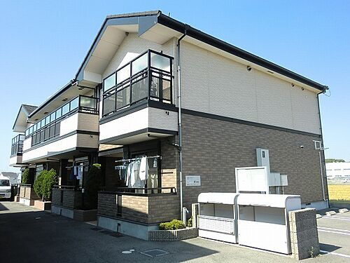 大阪府和泉市阪本町 2階建 築21年4ヶ月