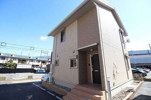 新潟県新潟市中央区幸町 2階建 築6年4ヶ月