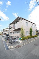 大阪府吹田市泉町4丁目 3階建 築28年6ヶ月