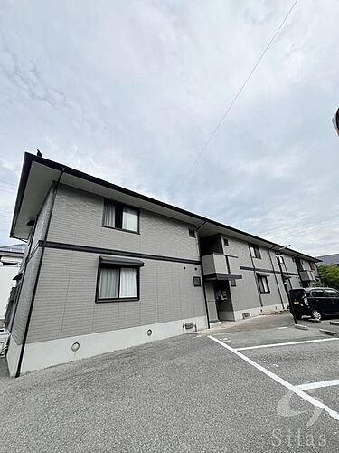 兵庫県神戸市垂水区西舞子７丁目 2階建 築25年3ヶ月
