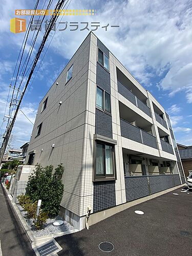 千葉県市川市市川南４丁目 賃貸マンション