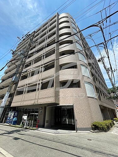エステムコート新大阪３ステーションプラザ 12階建