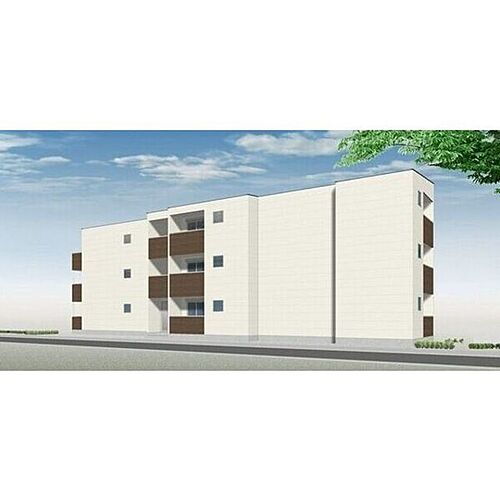 大阪府大阪市西淀川区姫島３丁目 3階建 