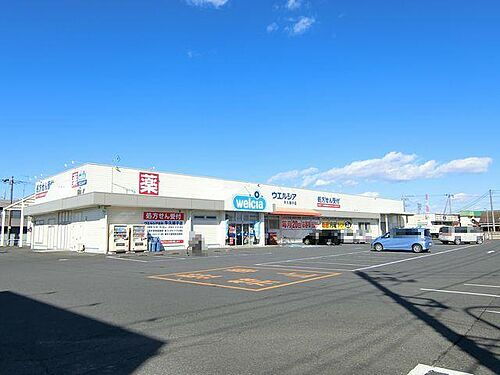 ブライトン　ティアラ　Ｃ 2階建
