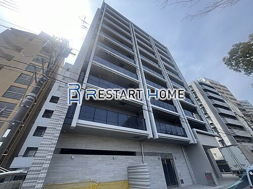 兵庫県神戸市中央区生田町２丁目 賃貸マンション