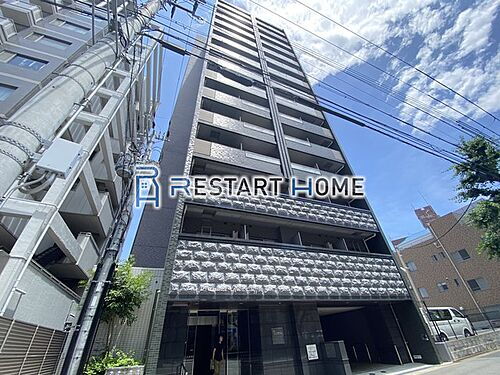 兵庫県神戸市兵庫区羽坂通２丁目 15階建 築7年5ヶ月