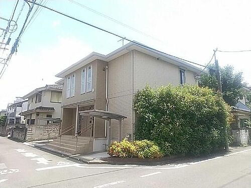 東京都多摩市一ノ宮４丁目 2階建 築12年2ヶ月