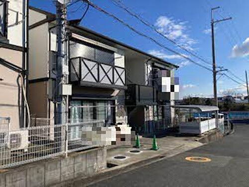 リバーサイドシティ麻生川ＩＩ