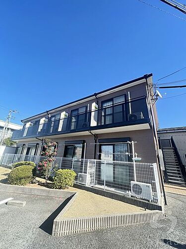 フジパレス　シェソワ土塔