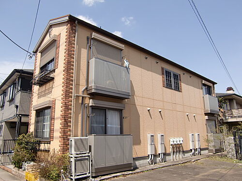 東京都日野市日野本町７丁目 2階建 築19年4ヶ月
