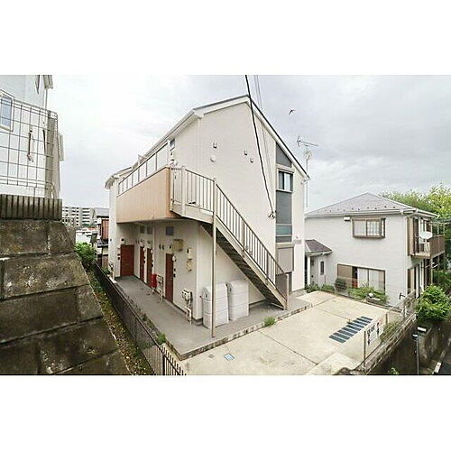 神奈川県横浜市緑区いぶき野 2階建 築9年1ヶ月