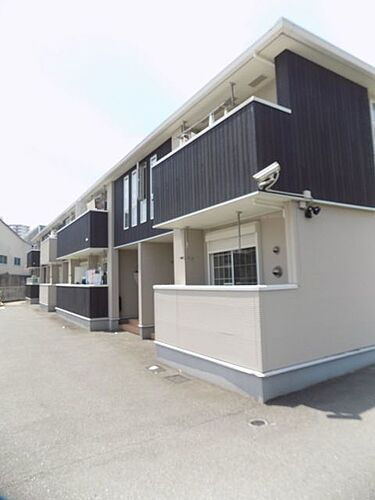 大阪府堺市中区平井 賃貸アパート