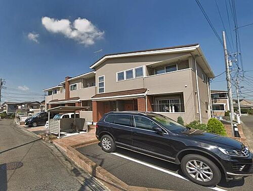 神奈川県綾瀬市落合北５丁目 2階建 築12年1ヶ月