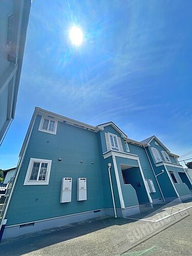 和歌山県和歌山市井辺 2階建