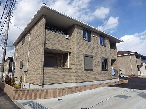 東京都八王子市横川町 2階建 築9年8ヶ月