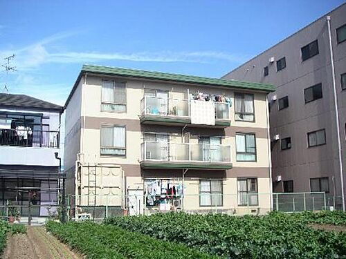 大阪府堺市中区深井沢町 賃貸アパート