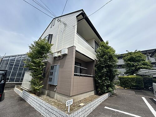 オークヴィレッジ花園Ｂ