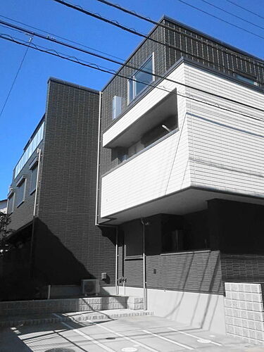 千葉県浦安市海楽２丁目 賃貸マンション