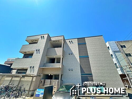 和歌山県和歌山市吹屋町５丁目 賃貸アパート