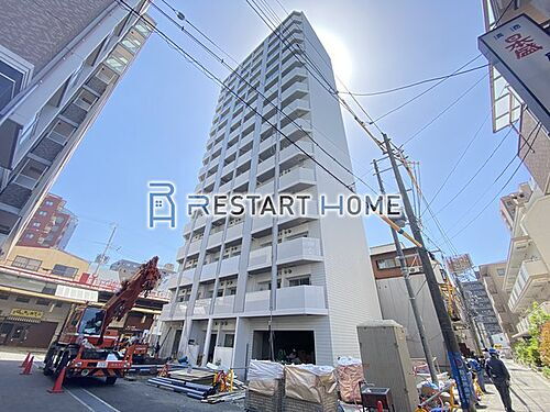 兵庫県神戸市中央区日暮通１丁目 15階建 築3年
