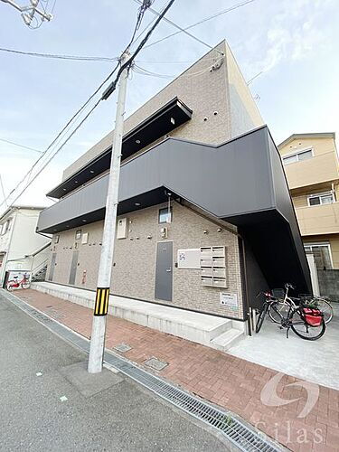 大阪府堺市堺区香ヶ丘町１丁 2階建 築11年4ヶ月