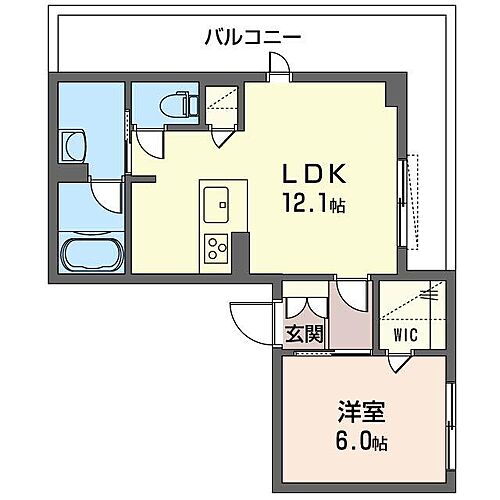 千葉県市川市妙典4丁目12-7 妙典駅 1LDK マンション 賃貸物件詳細