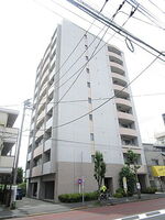 東京都町田市原町田2丁目 10階建 築17年7ヶ月