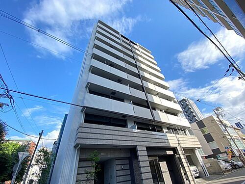 大阪府大阪市天王寺区国分町 10階建 築7年11ヶ月